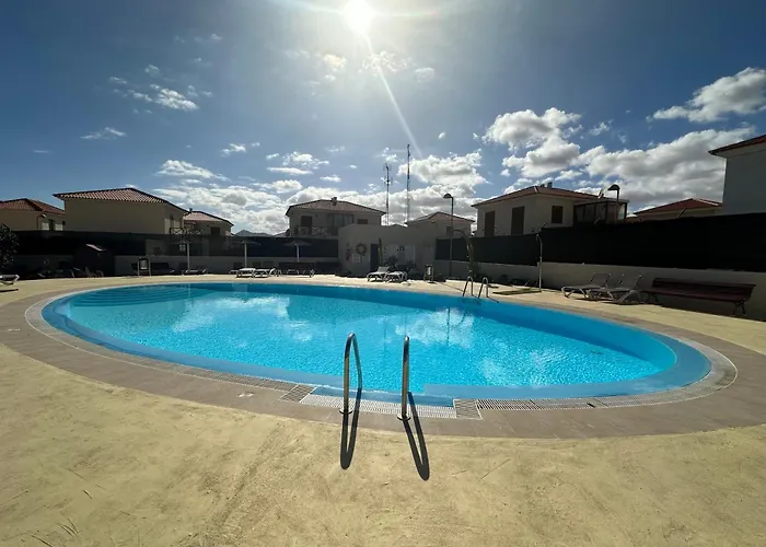 Aguaribay By Lovely Property