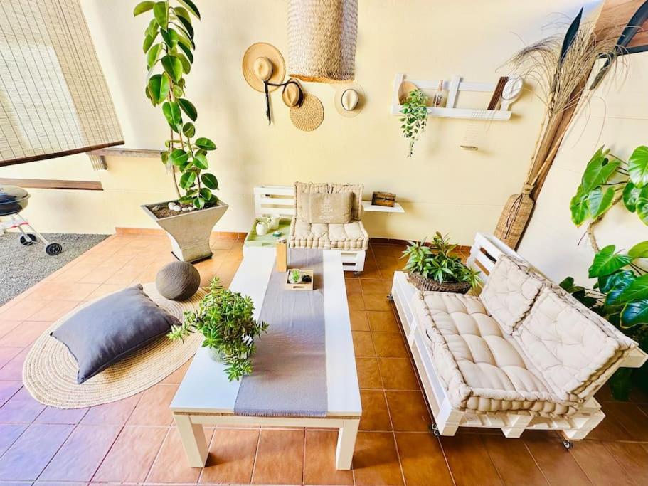 Aguaribay By Lovely Villa *