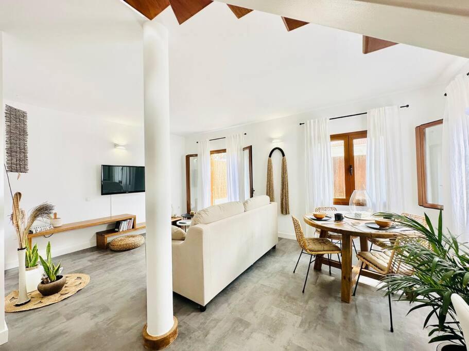 Aguaribay By Lovely Villa Corralejo