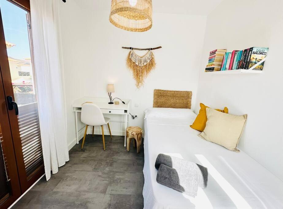 Aguaribay By Lovely Villa *