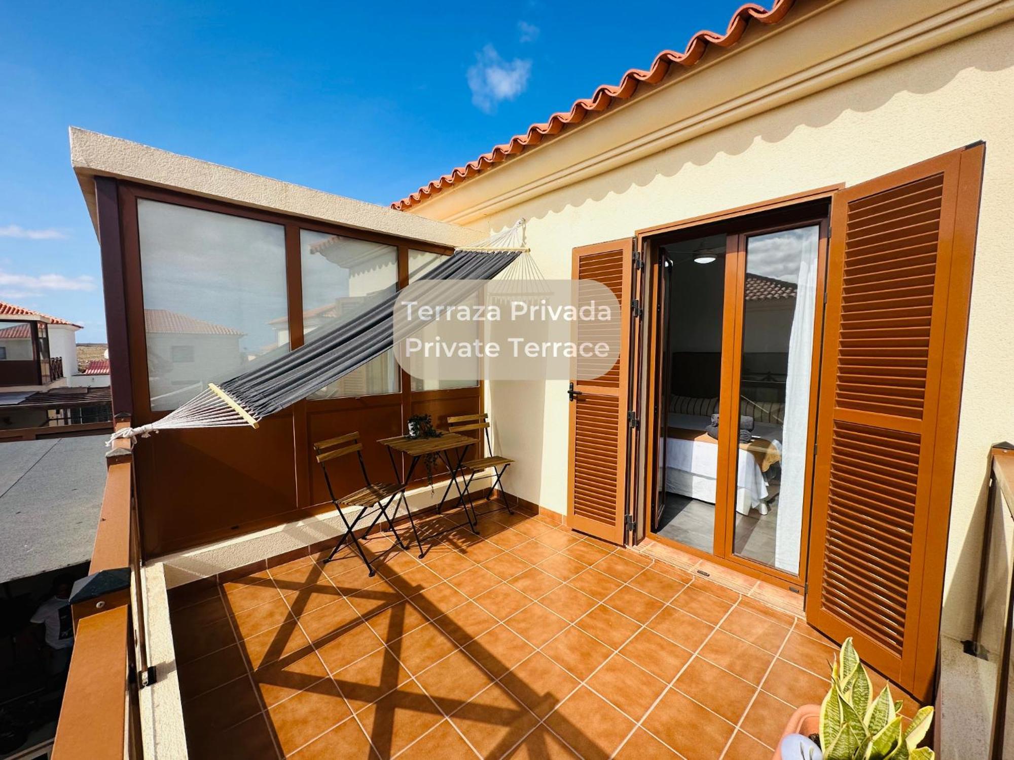 Villa Aguaribay By Lovely Corralejo
